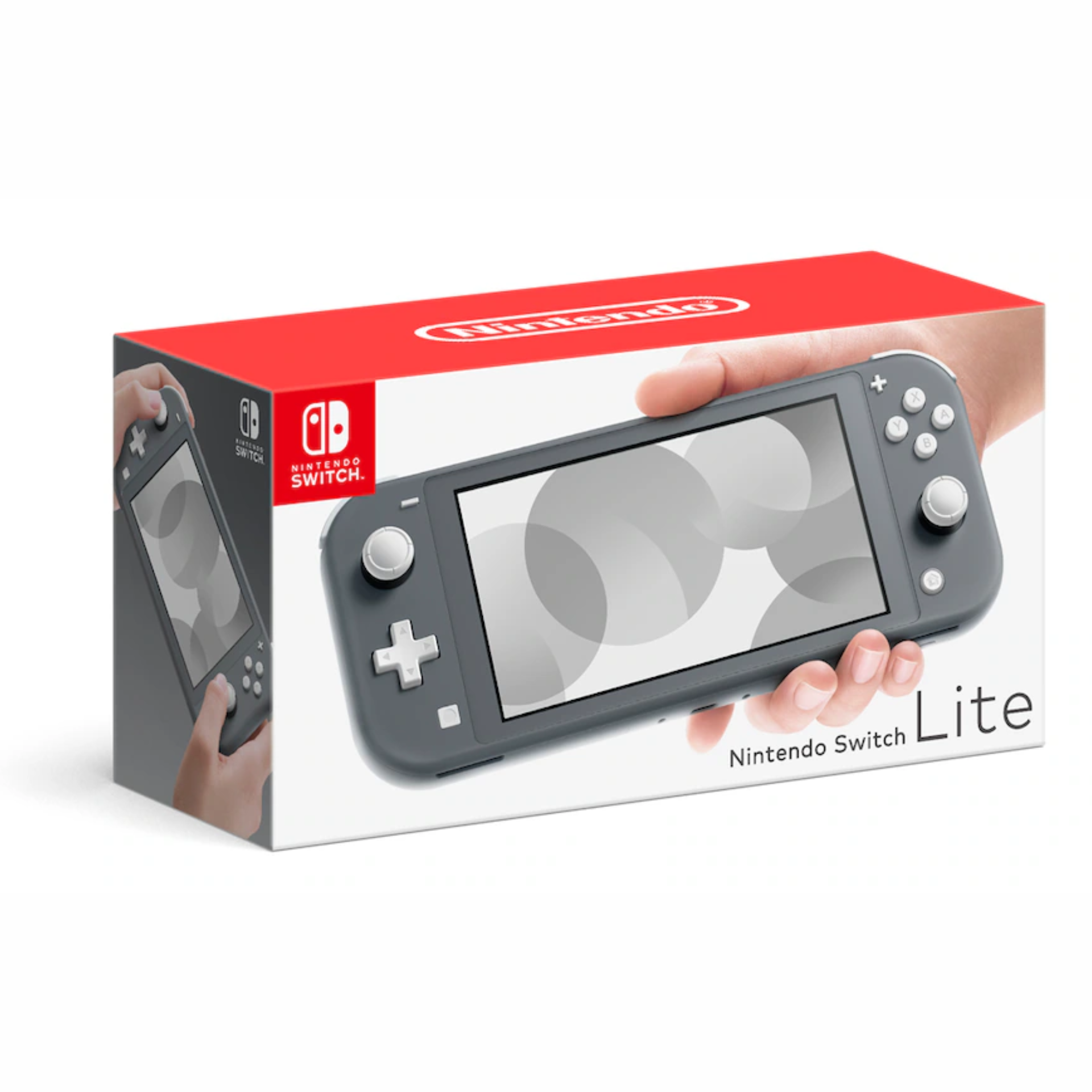 任天堂 Nintendo Switch Lite グレー – C-STARSHOP 任天堂 Nintendo Switch Lite グレー – C-STARSHOP