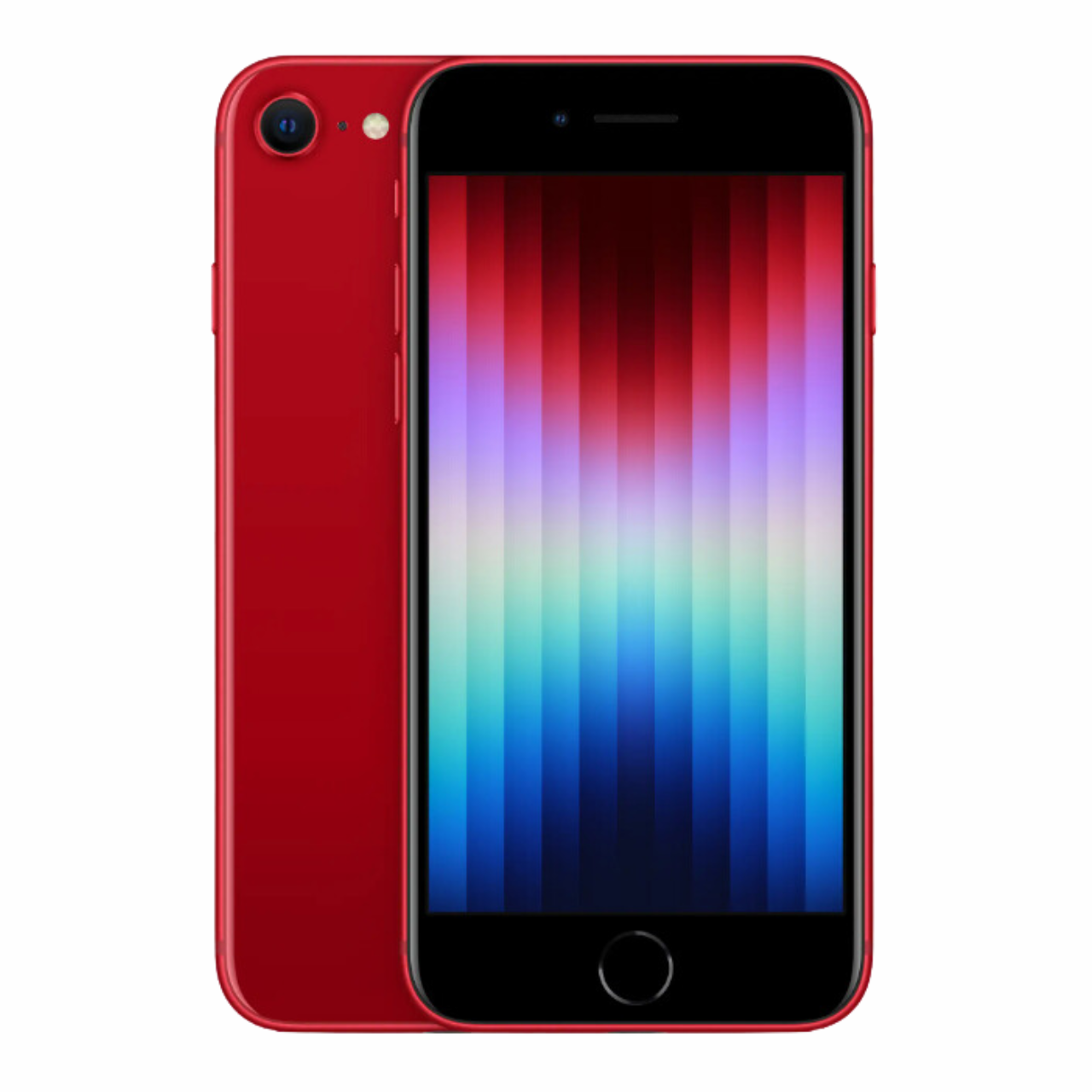 新品・未開封」iPhone SE (第3世代) 64GB Redレッド SIMフリー – C 新品・未開封」iPhone SE (第3世代) 64GB Redレッド SIMフリー – C