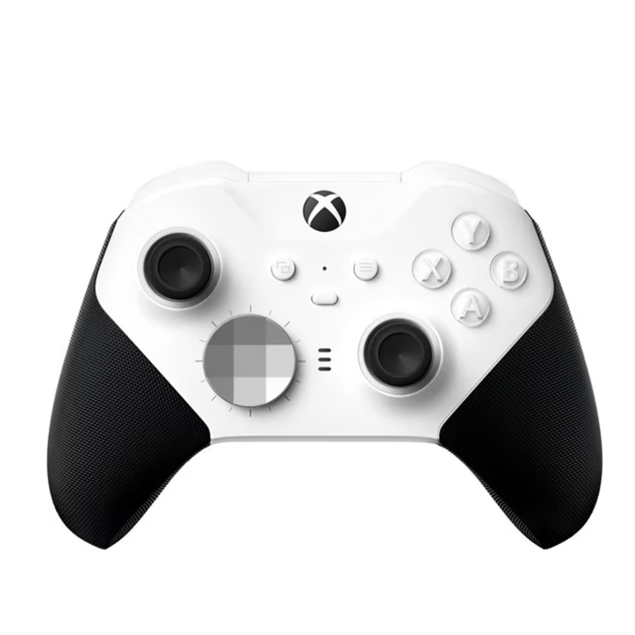 Microsoft Xbox Elite ワイヤレス コントローラー シリーズ 2 4IK-00003（ホワイト）