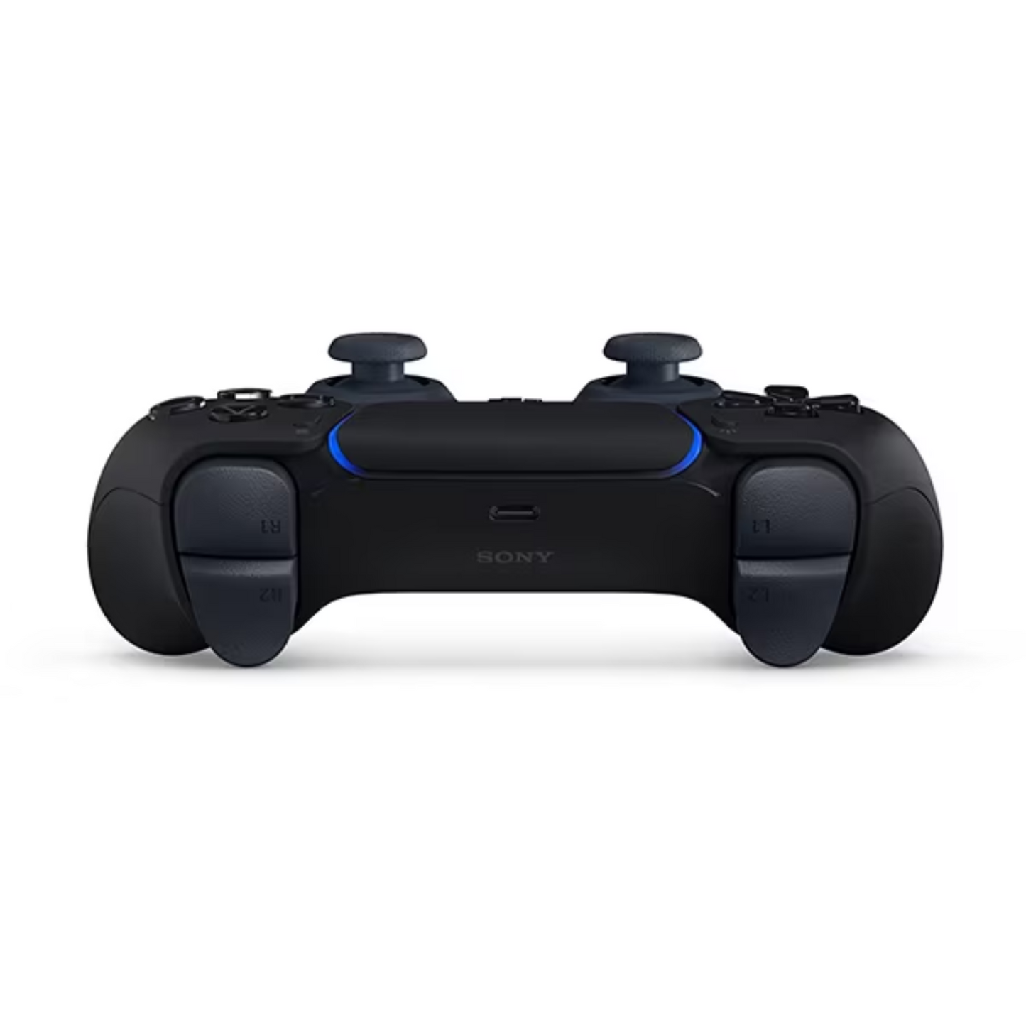 SONY PlayStation5 DualSense ワイヤレスコントローラー CFI-ZCT1J01 (ミッドナイトブラック)