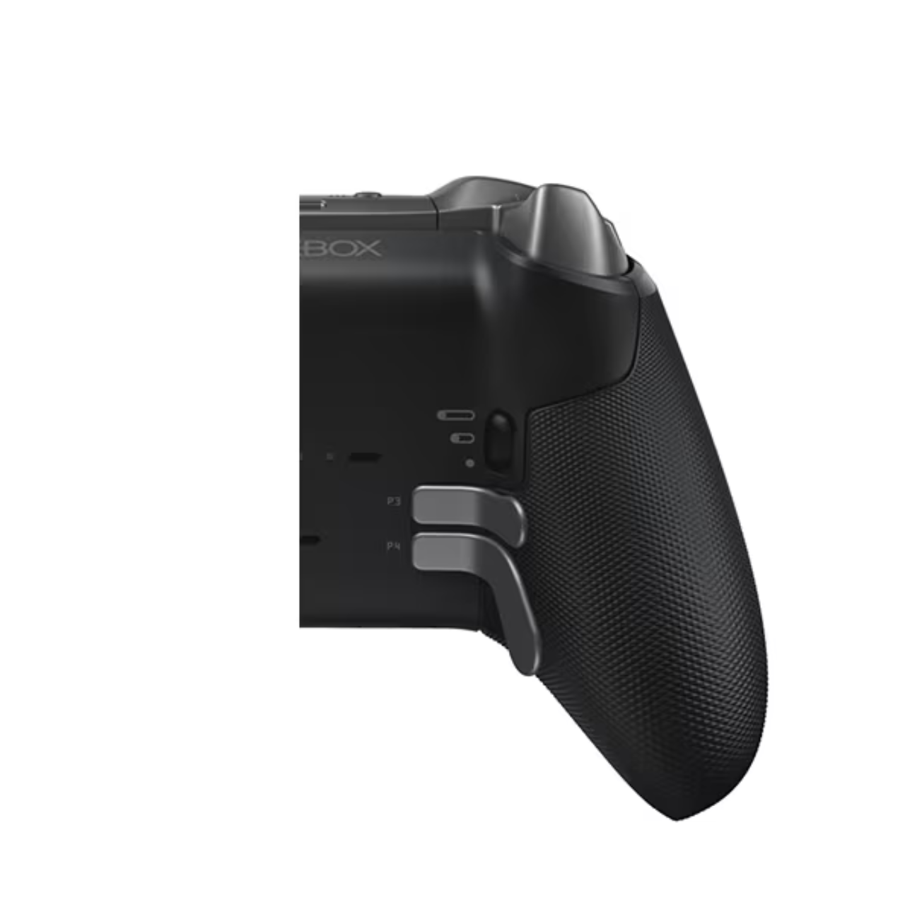 Microsoft Xbox Elite ワイヤレス コントローラー シリーズ 2 FST-00009(ブラック)