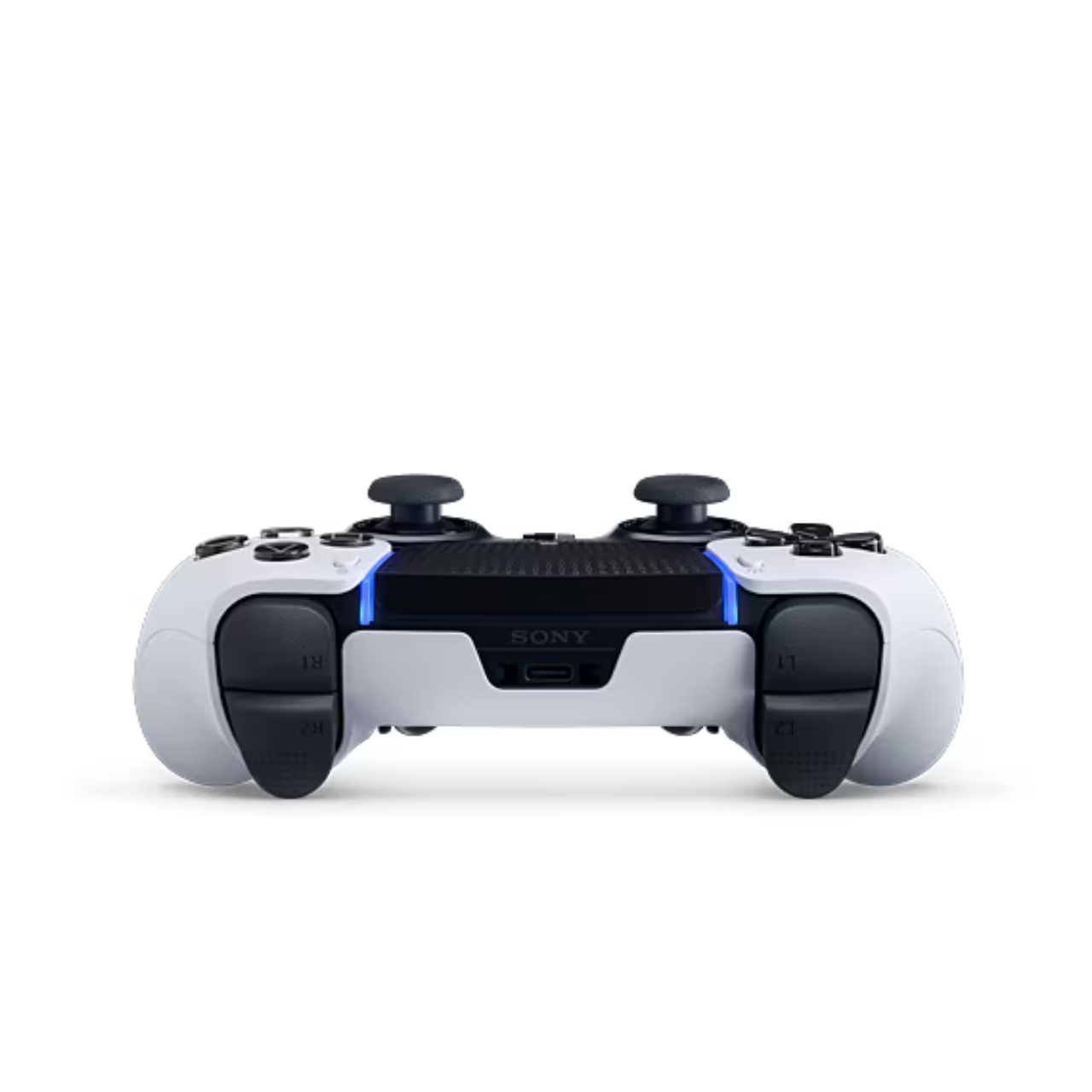 SONY PlayStation5 DualSense ワイヤレスコントローラー CFI-ZCP1J( ホワイト)