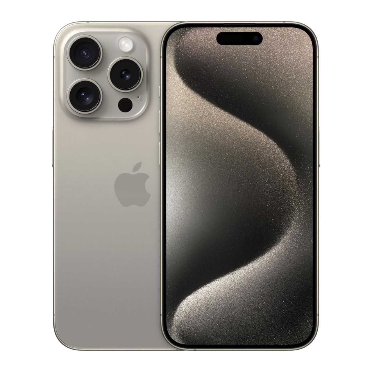 iPhone 15 Pro Natural Titanium ナチュラルチタニウム – C-STARSHOP iPhone 15 Pro Natural Titanium ナチュラルチタニウム – C-STARSHOP