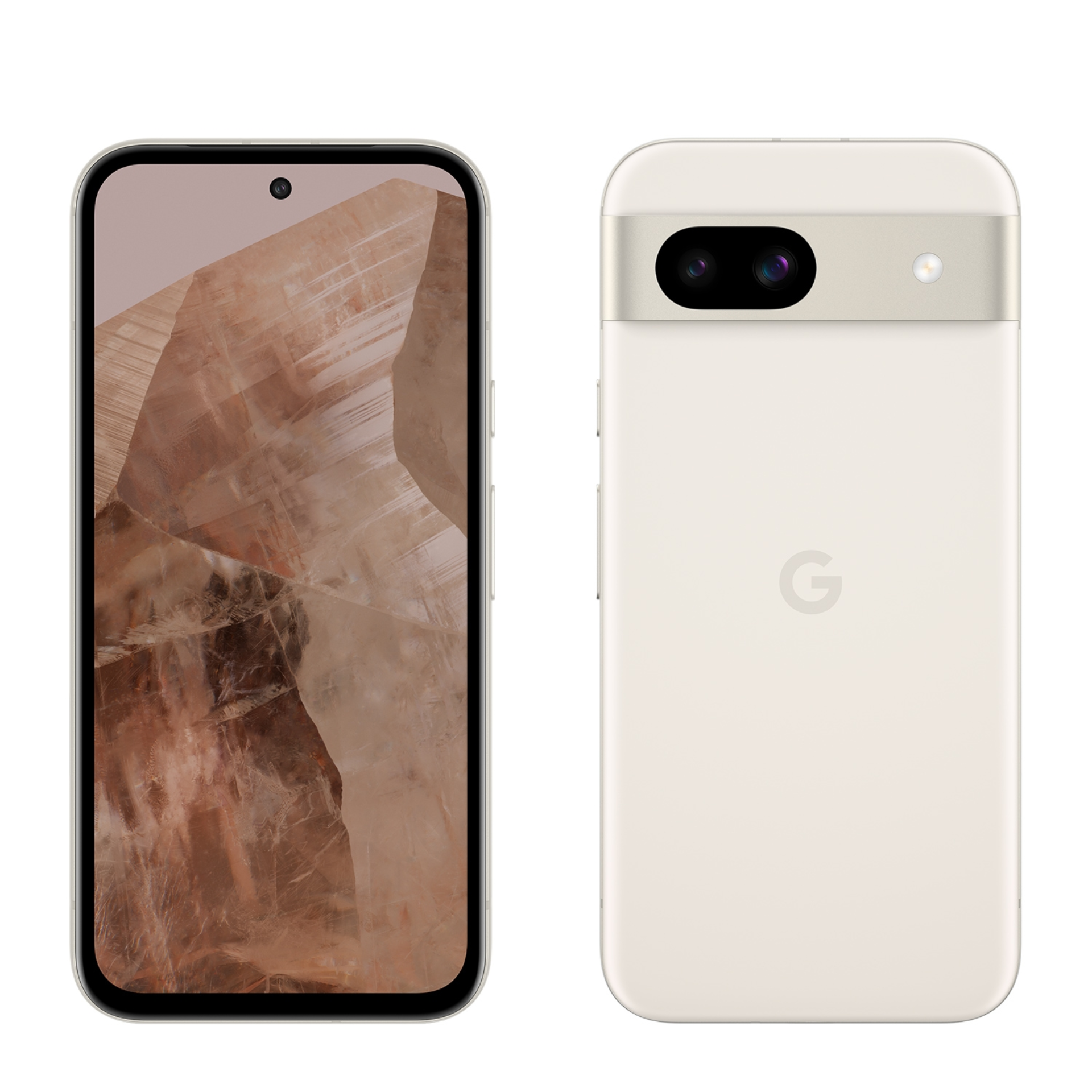 美品 GooglePixel8a 128GB ホワイト SIMフリー 美品 GooglePixel8a 128GB ホワイト SIMフリー
