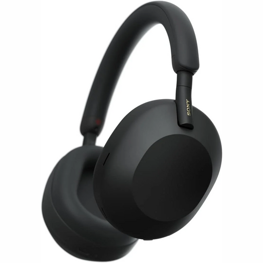 SONY（ソニー） Bluetoothヘッドホン WH-1000XM5 BM　ブラック