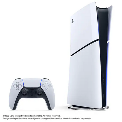 Sony PlayStation 5 デジタル・エディション 1TB [CFI-2000B01]