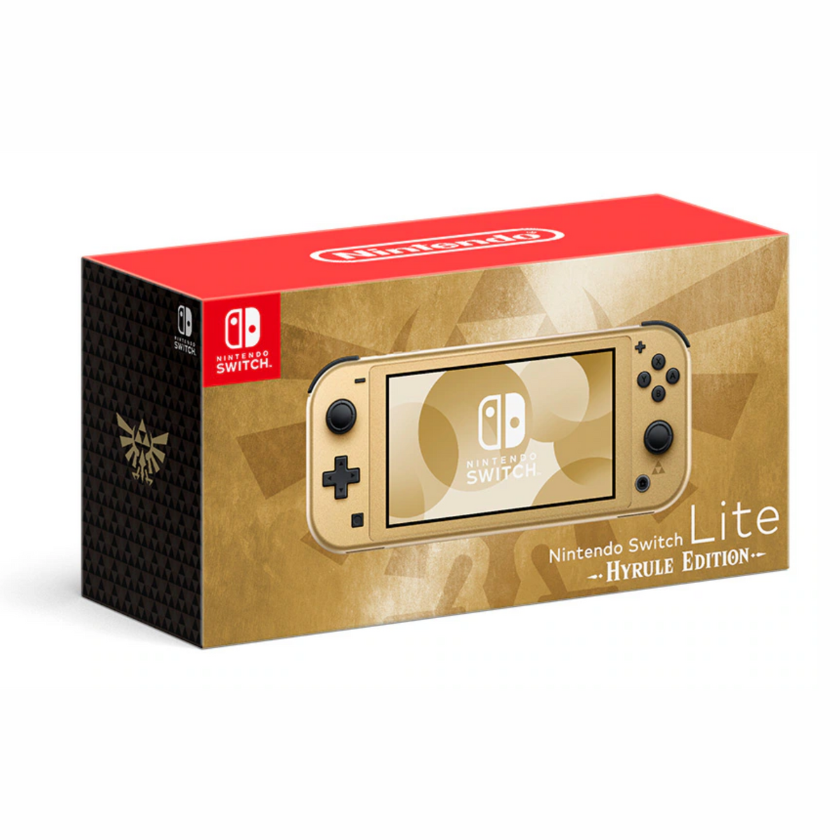 任天堂 Nintendo Switch Lite あつまれ どうぶつの森セット ハイラル 
