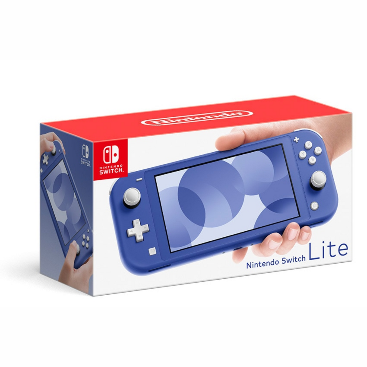 任天堂 Nintendo Switch Lite ブルー