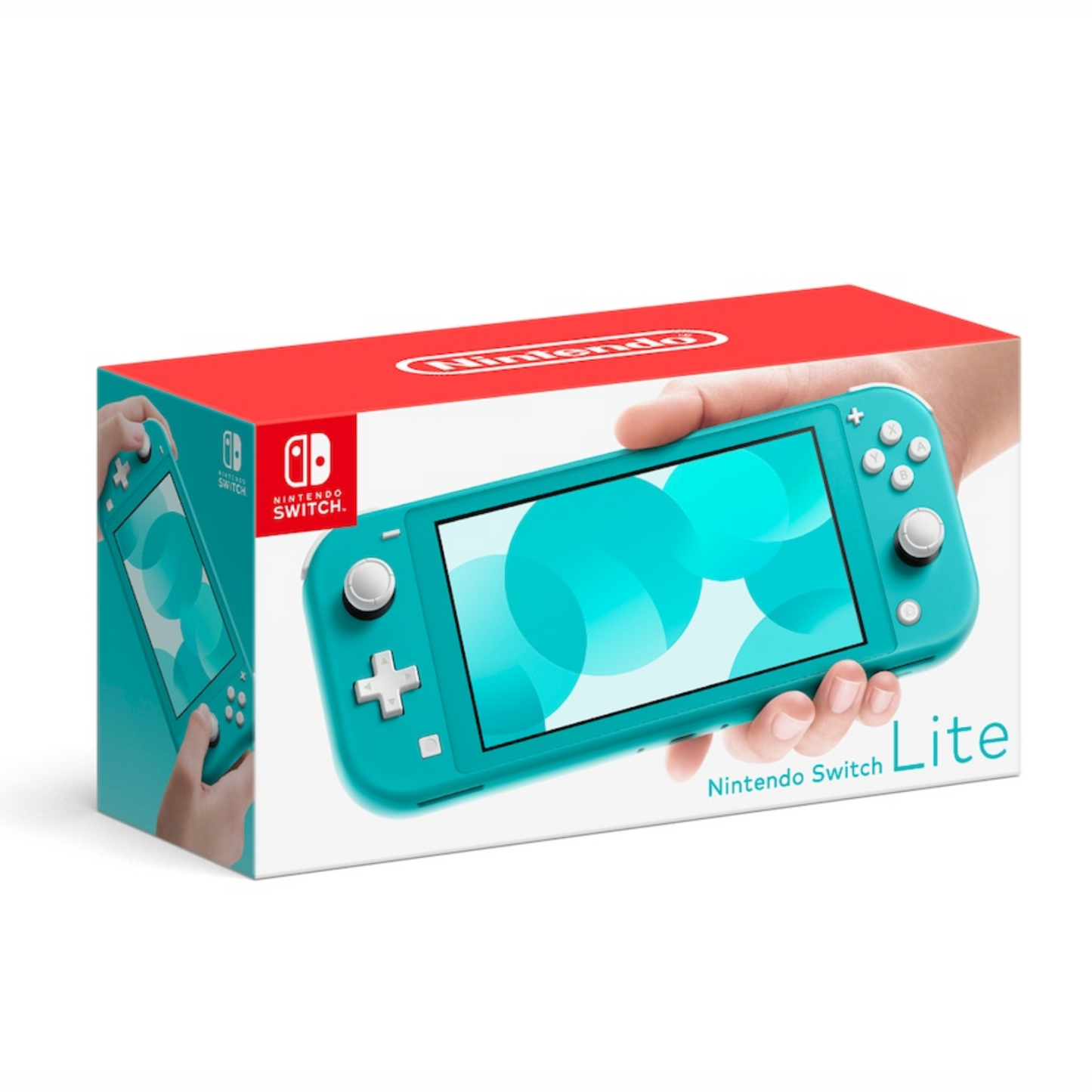 任天堂 Nintendo Switch Lite ターコイズ