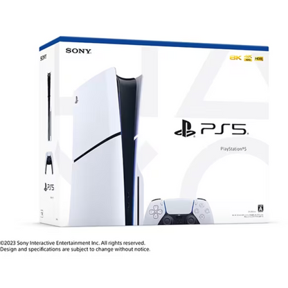 Sony PlayStation 5 1TB [CFI-2000A01]