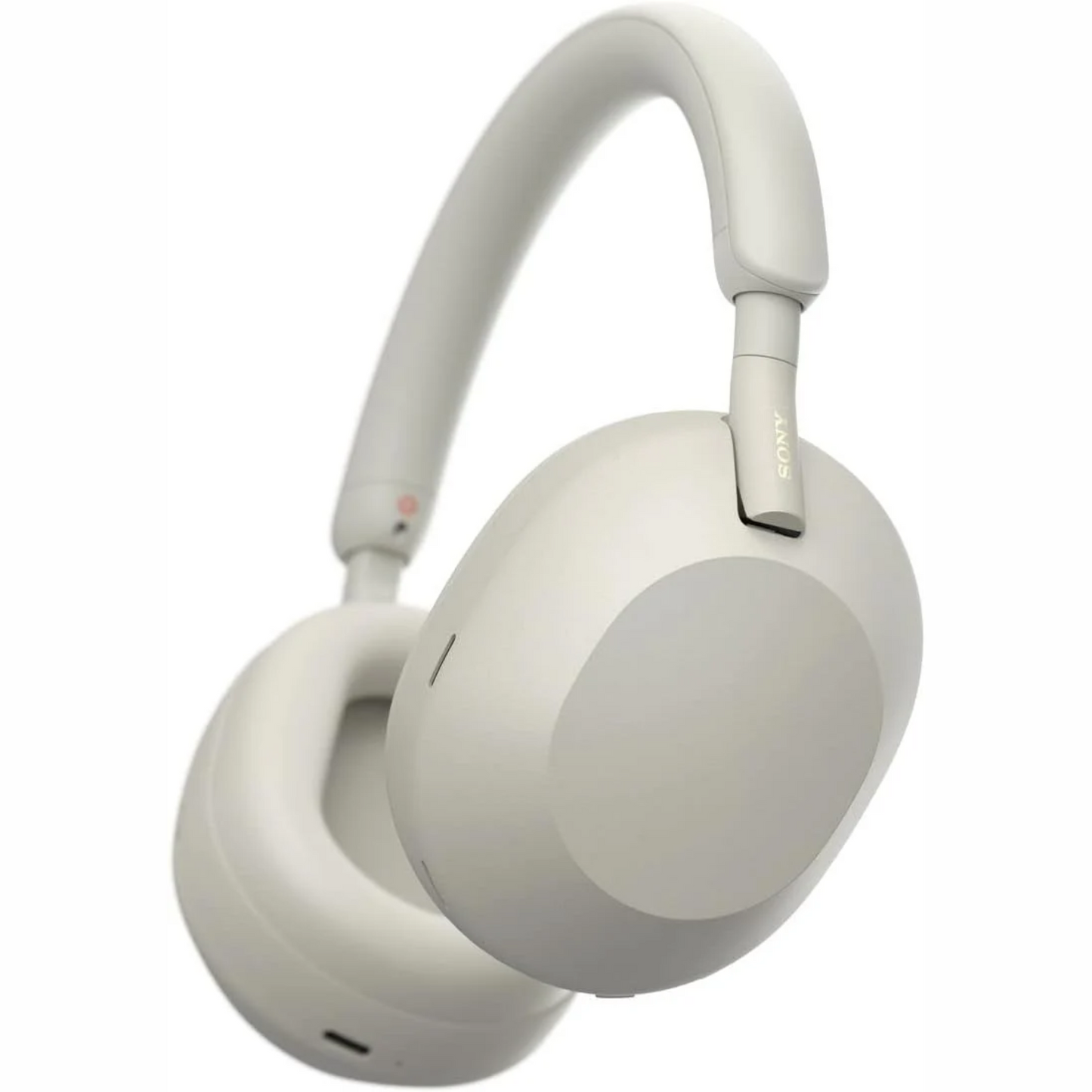 SONY（ソニー） Bluetoothヘッドホン WH-1000XM5 SM　プラチナシルバー