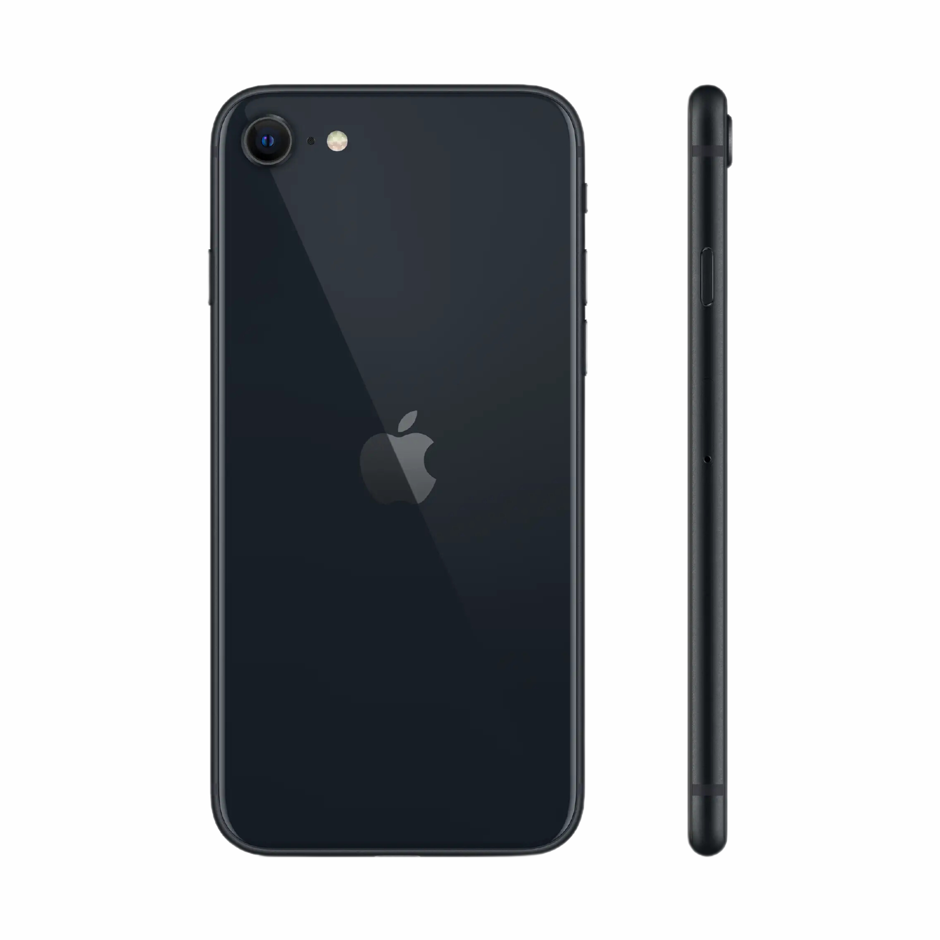 C10 SIMフリー iPhoneSE 第3世代 64GB Midnight 新品・未開封 C10 SIMフリー iPhoneSE 第3世代 64GB Midnight 新品・未開封