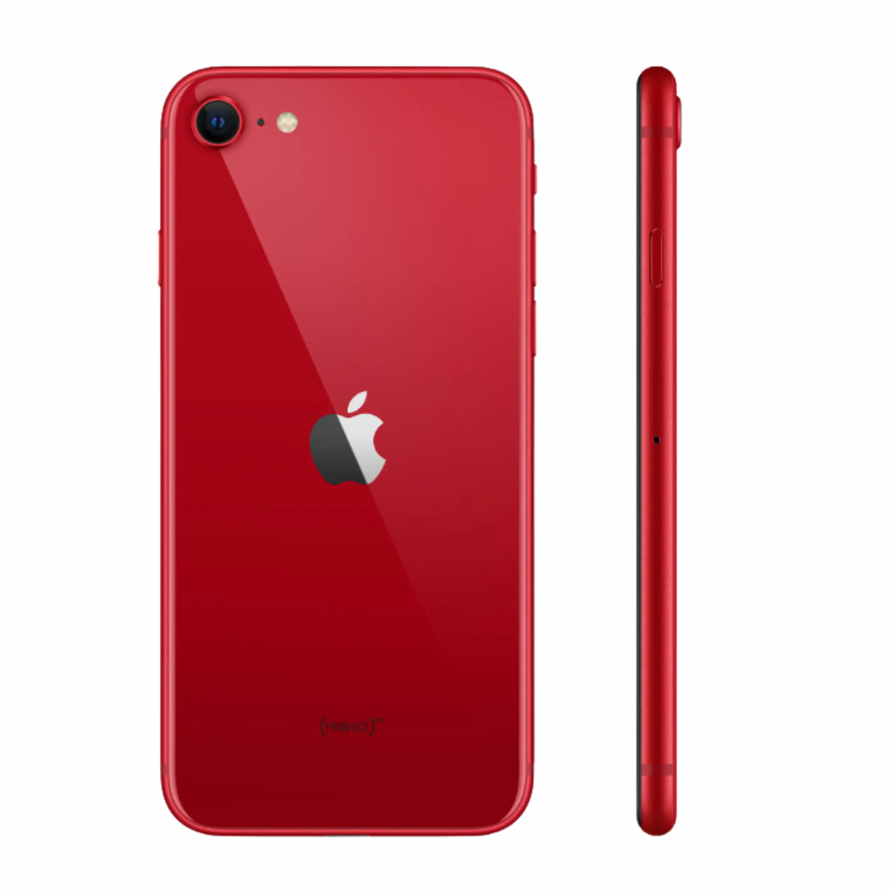 新品・未開封」iPhone SE (第3世代) 64GB Redレッド SIMフリー – C 新品・未開封」iPhone SE (第3世代) 64GB Redレッド SIMフリー – C