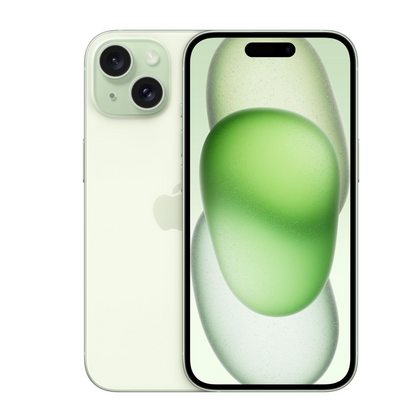 Apple iPhone 15 128GB 新品未開封 新品・未開封」 iPhone 15 グリーン SIMフリー – C-STARSHOP