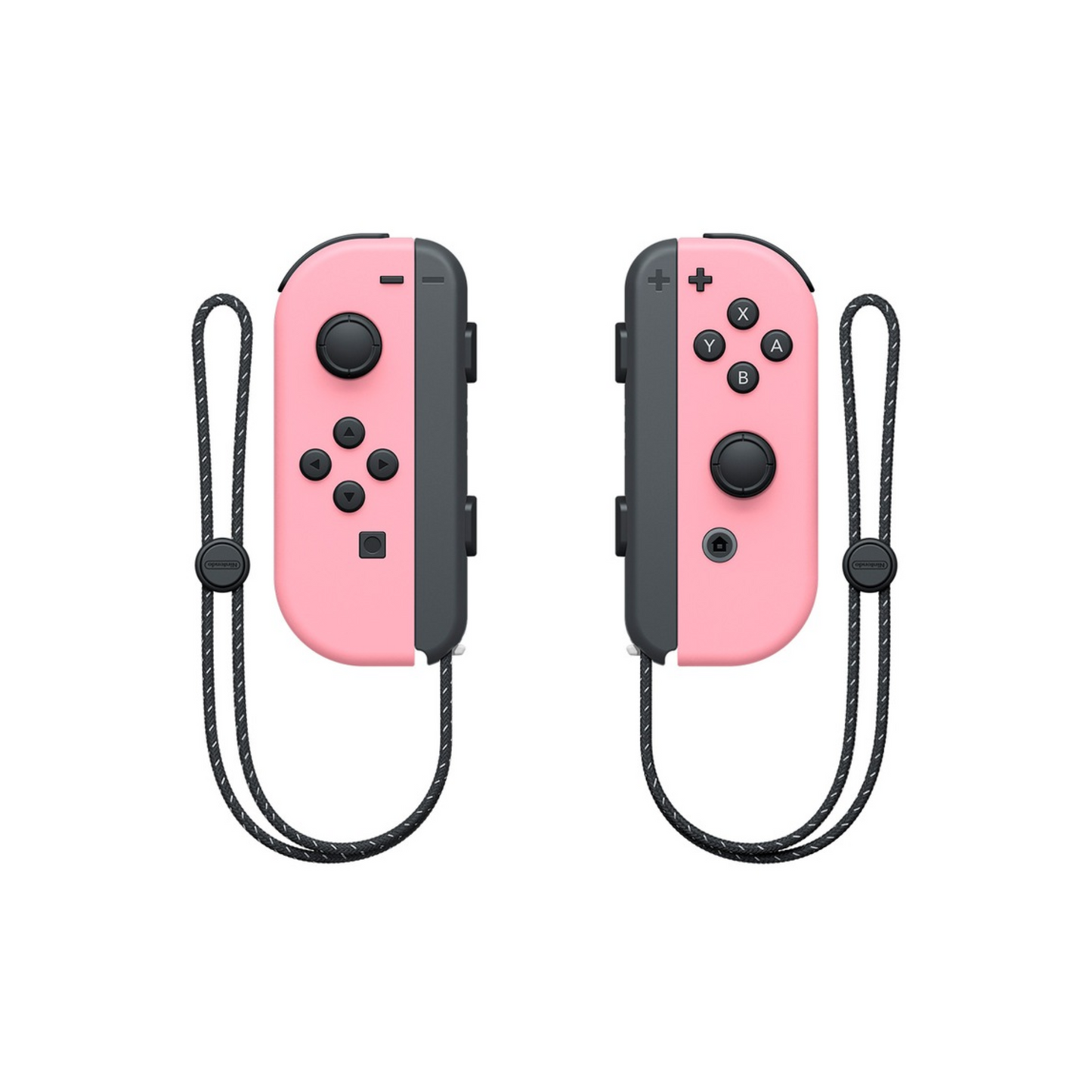 任天堂 Nintendo Switch Joy-Con (L)/(R) パステルピンク