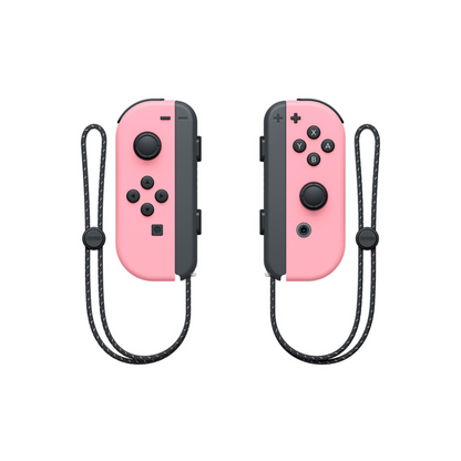 任天堂 Nintendo Switch Joy-Con (L)/(R) パステルピンク