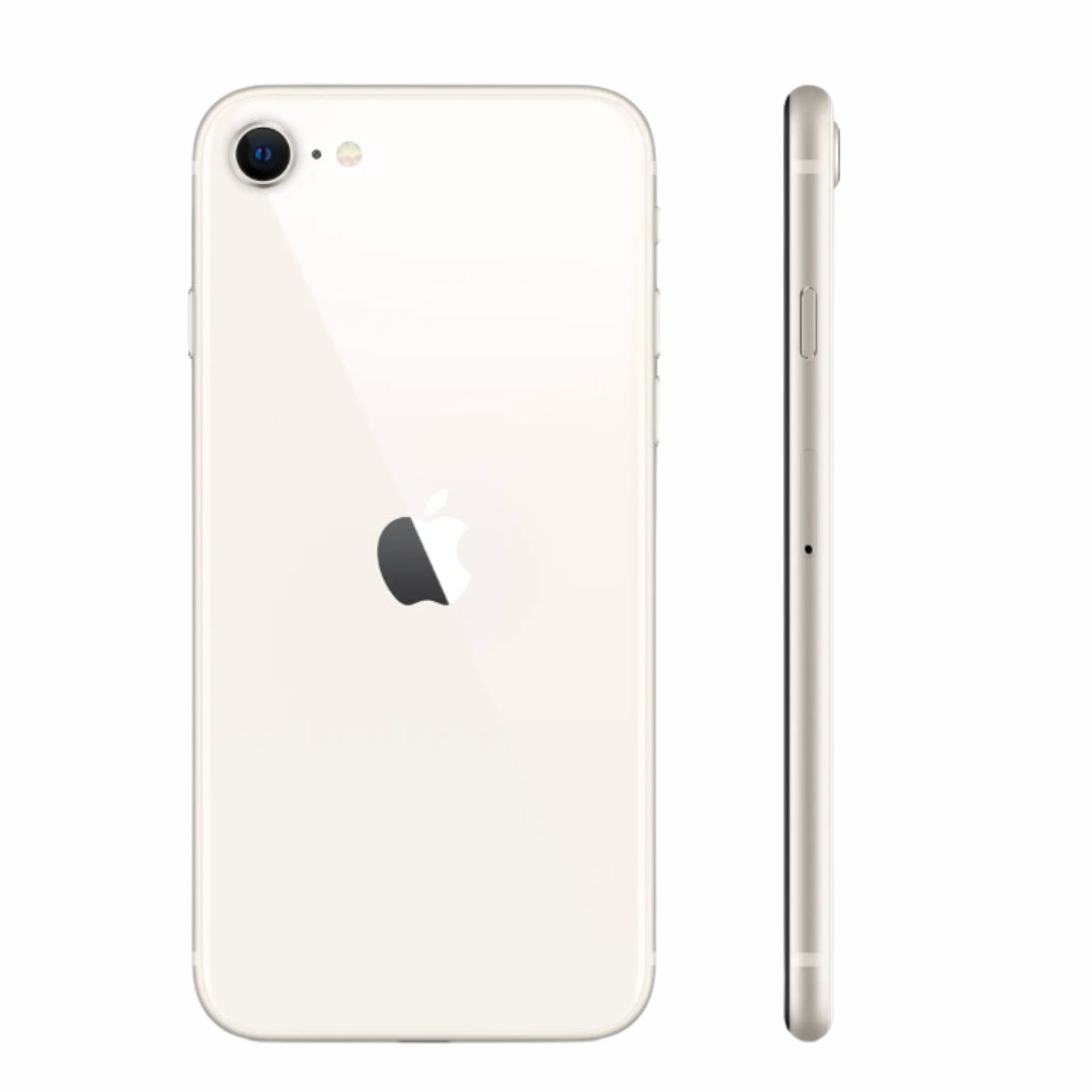 新品未開封(箱も) Apple iPhoneSE第3世代64GBスターライト 新品未開封(箱も) Apple iPhoneSE第3世代64GBスターライト
