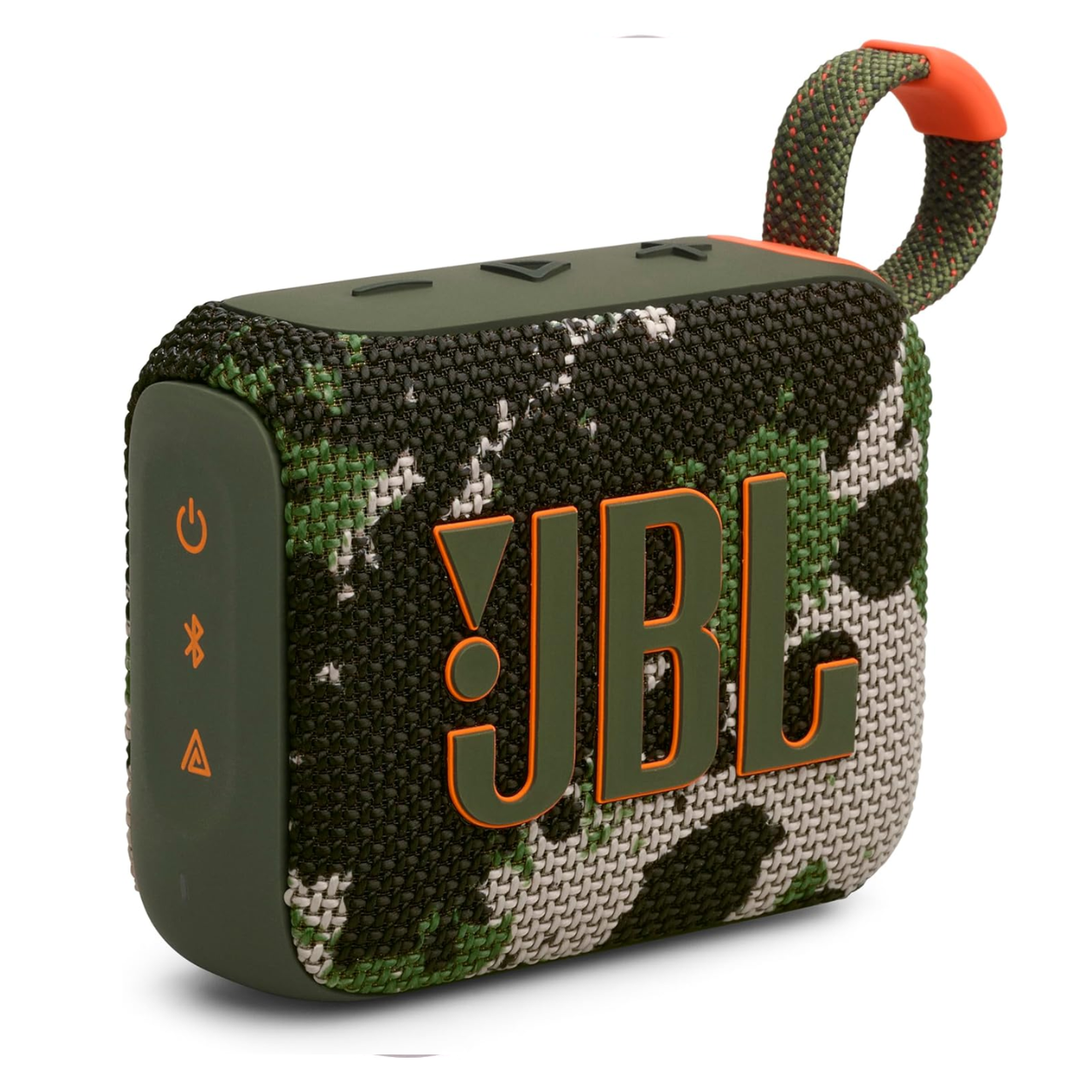 JBL GO4 SQUAD Bluetooth スピーカー 防水対応  (スクワッド)