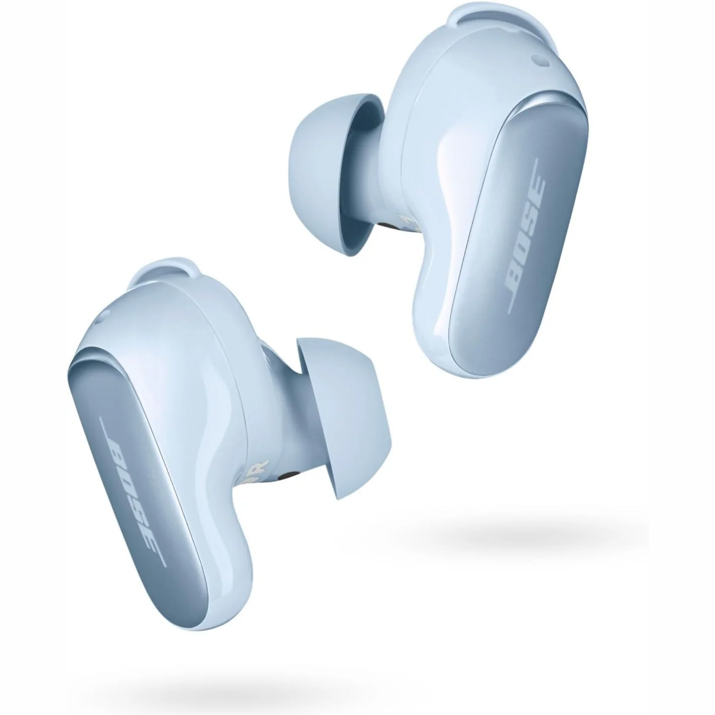BOSE QuietComfort Ultra Earbuds ブルー【訳あり】 Bose QuietComfort Ultra Earbuds 完全ワイヤレス ノイズ