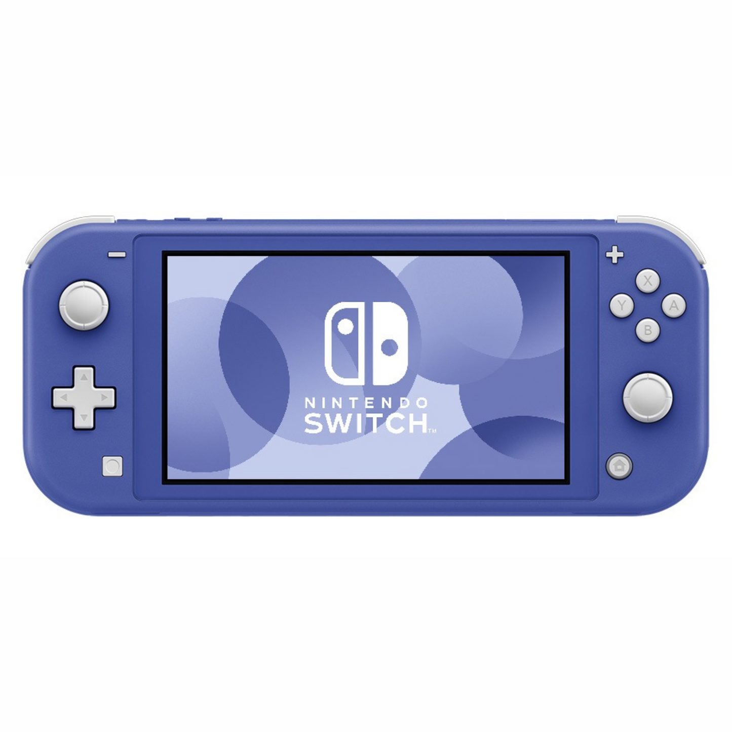 任天堂 Nintendo Switch Lite ブルー