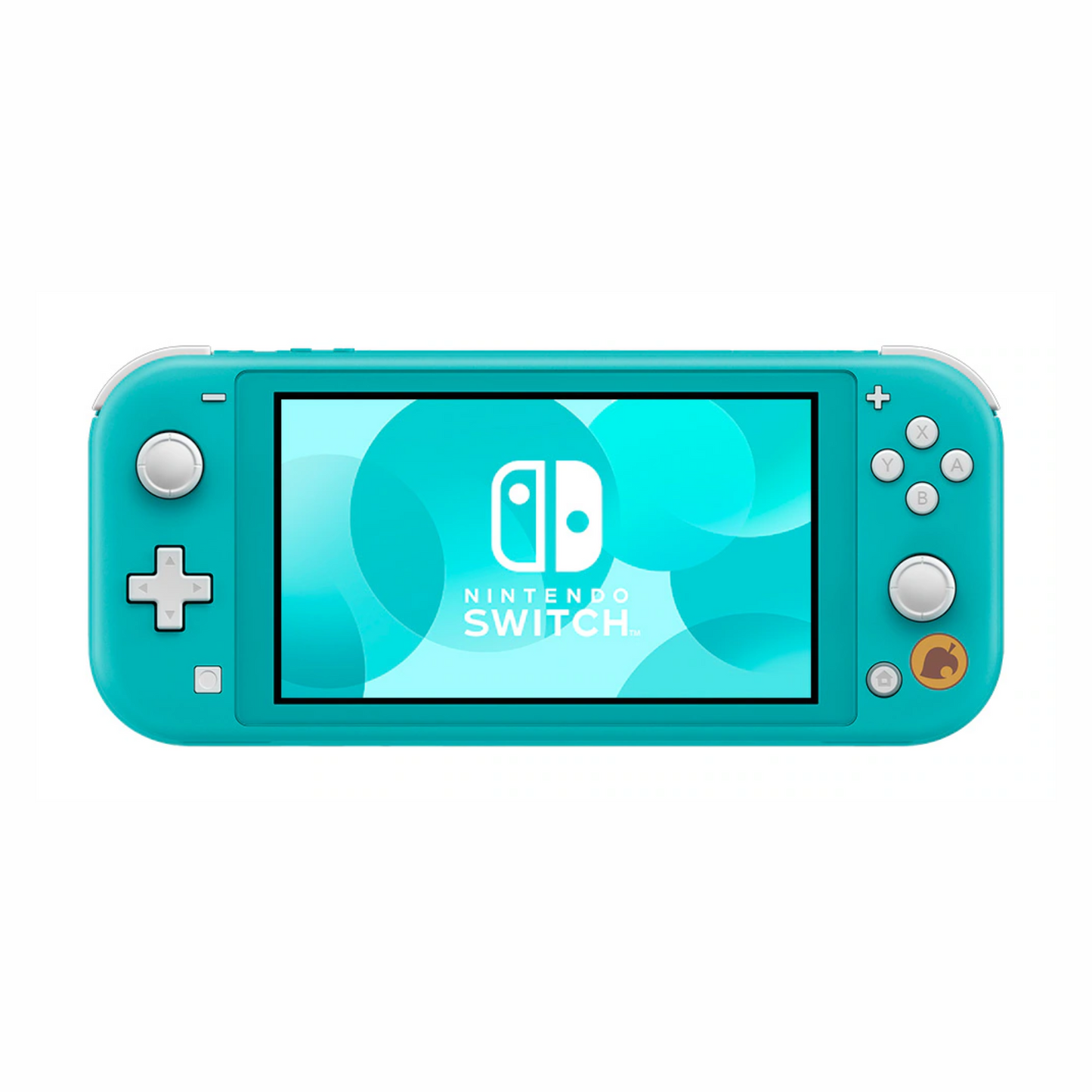 任天堂 Nintendo Switch Lite あつまれ　どうぶつの森セット　～まめきち＆つぶきちアロハ柄～