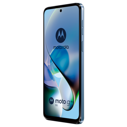 moto g64y 5G シルバーブルー SIMフリー moto g64y 5G シルバーブルー SIMフリー