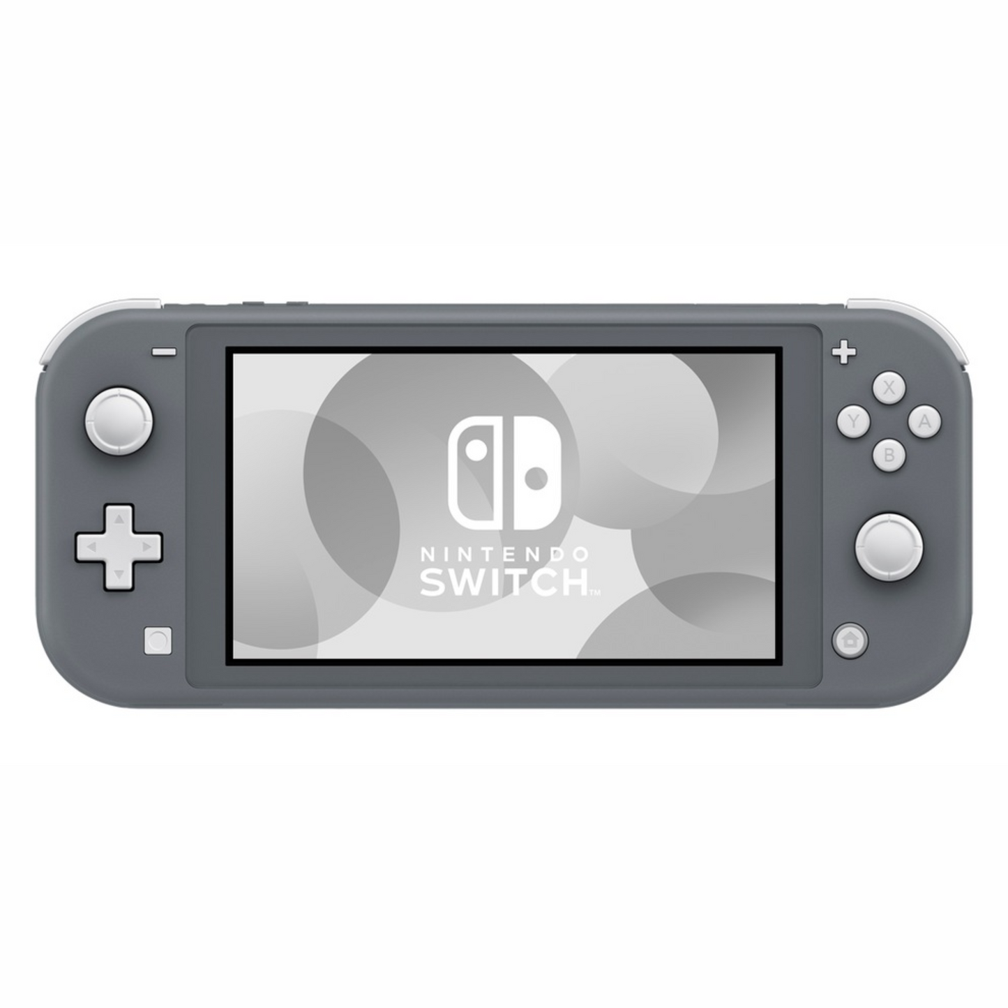 任天堂 Nintendo Switch Lite グレー