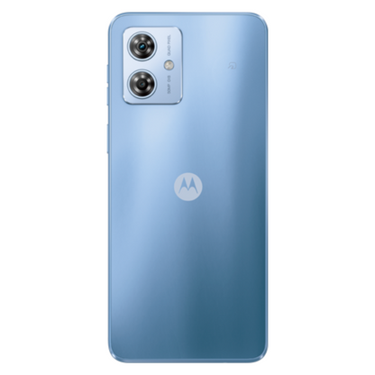 moto g64y 5G シルバーブルー SIMフリー moto g64y 5G シルバーブルー SIMフリー
