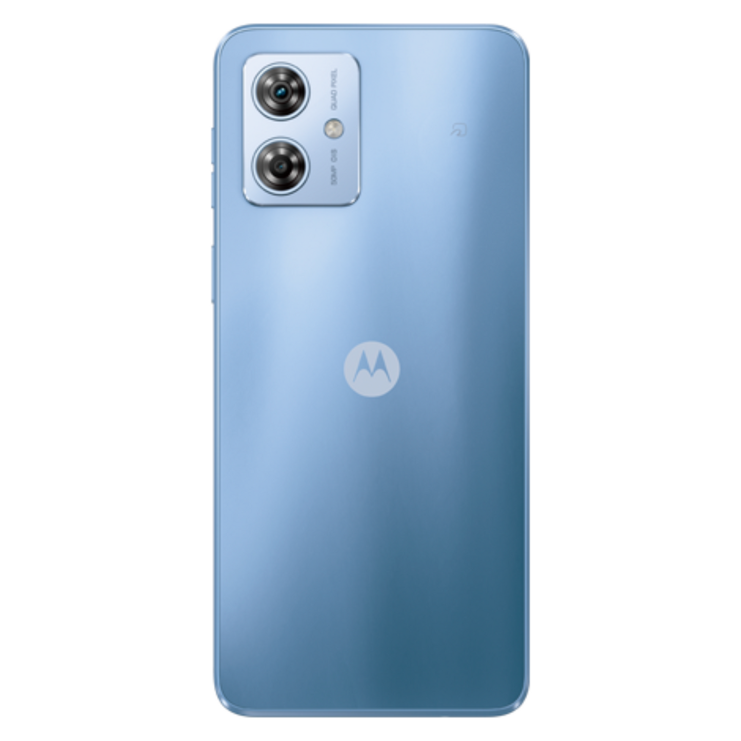 moto g64y 5G A401MO　シルバーブルー　4GB/128GB　Y!mobile版　SIMフリー