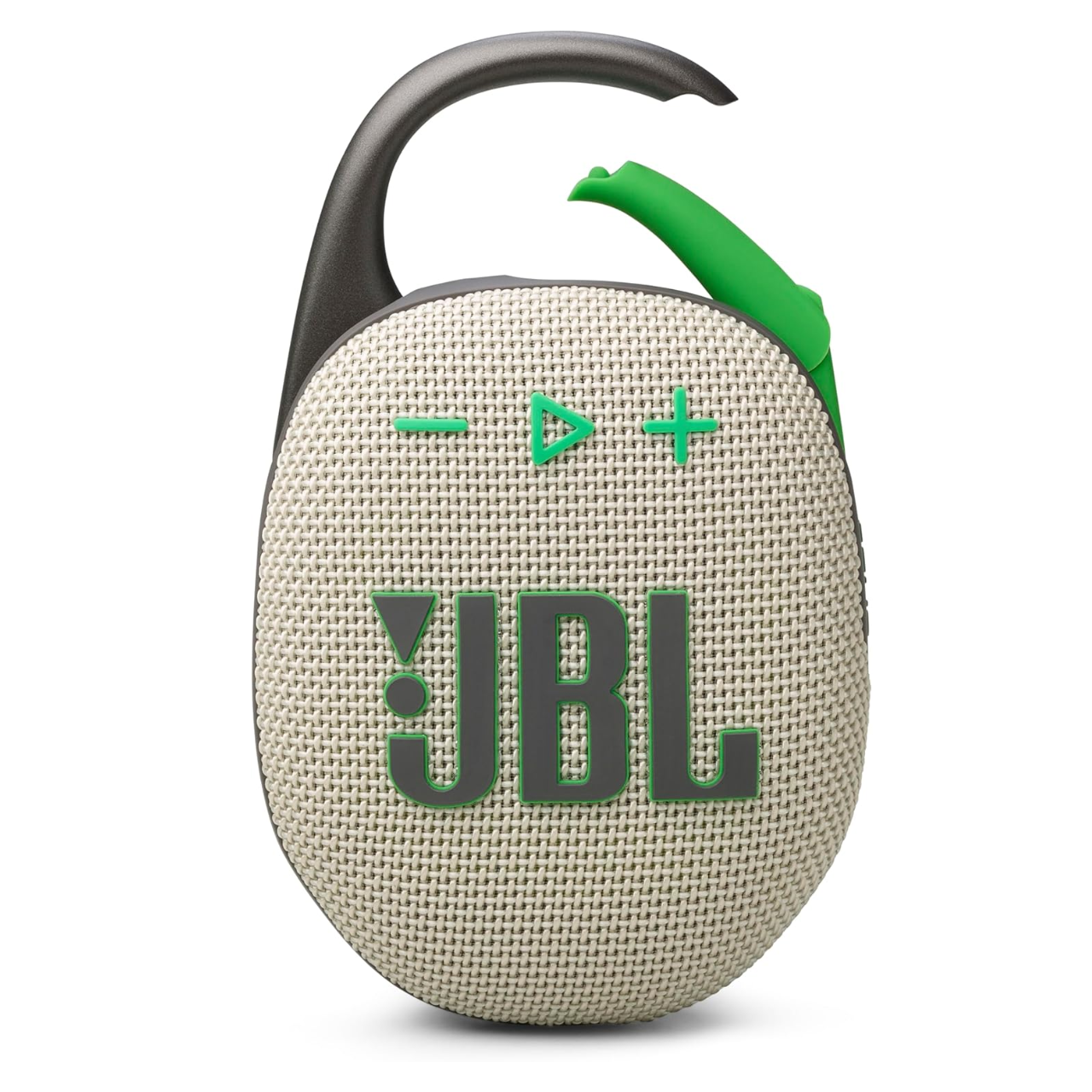 JBL  CLIP5BLK  Bluetooth スピーカー 防水対応  (ウィンブルドングリーン)