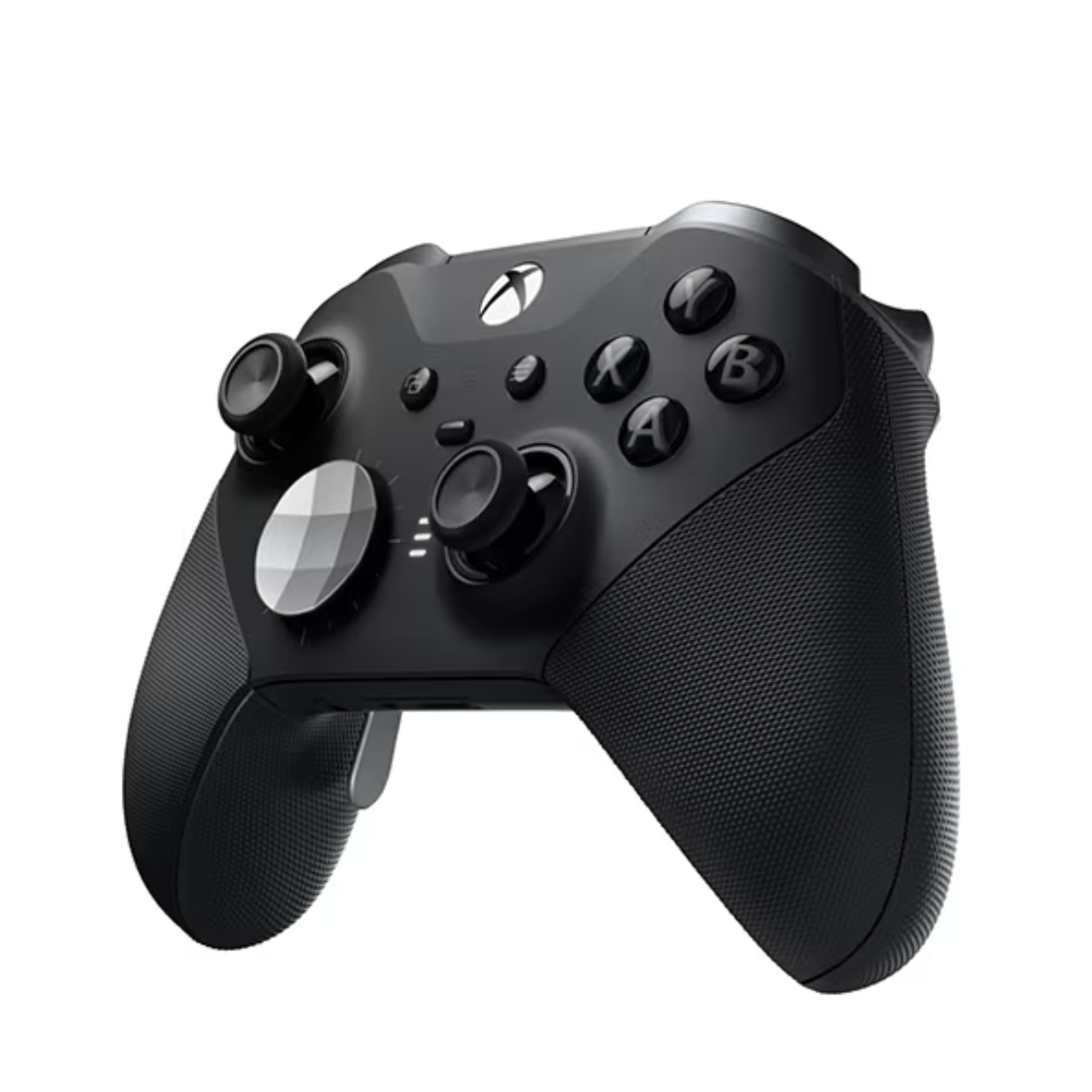 Microsoft Xbox Elite ワイヤレス コントローラー シリーズ 2  FST-00009（ブラック）