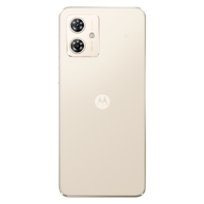 moto g64y 5G A401MO　バニラクリーム　4GB/128GB　Y!mobile版　SIMフリー