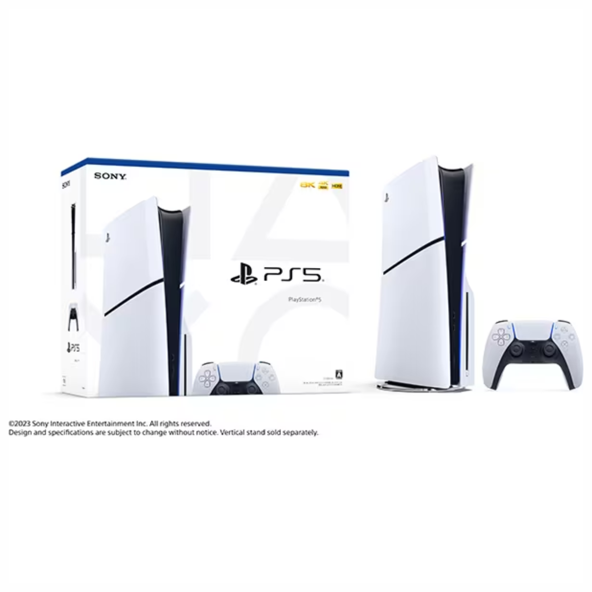 Sony PlayStation 5 1TB [CFI-2000A01] \u2013 C-STARSHOP