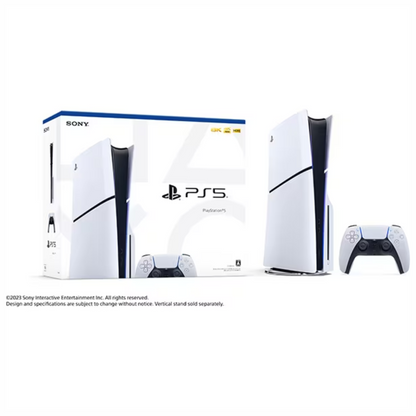 Sony PlayStation 5 1TB [CFI-2000A01]