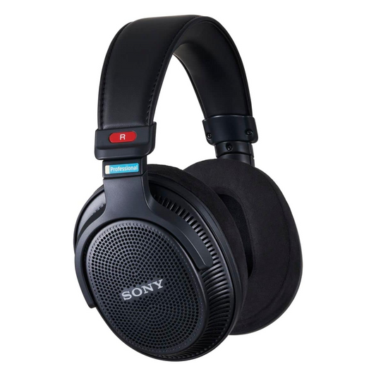 SONY（ソニー） モニターヘッドホン MDR-MV1