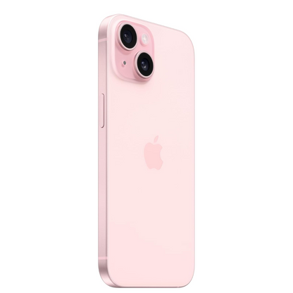 「新品・未開封」 iPhone 15 ピンク SIMフリー