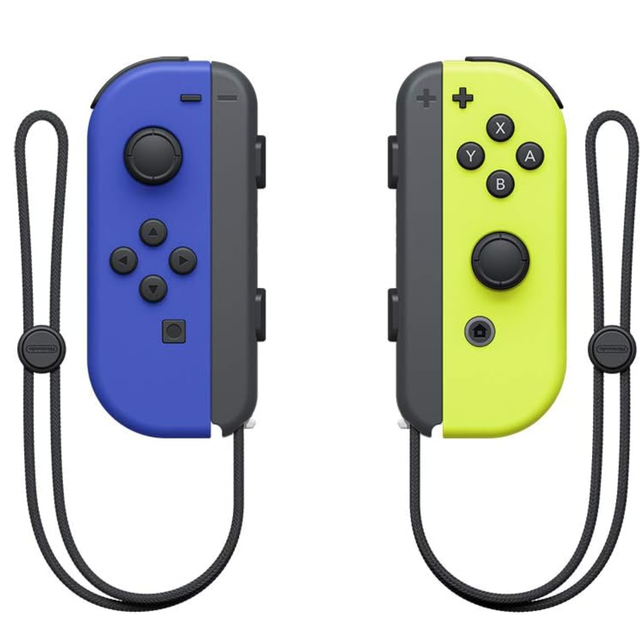 任天堂 Nintendo Switch Joy-Con(L)  ブルー/(R) ネオンイエロー