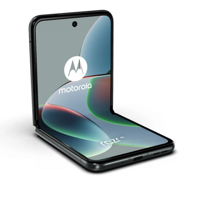 Motorola（モトローラ） razr 40（8GB/256GB） セージグリーン　SIMフリー