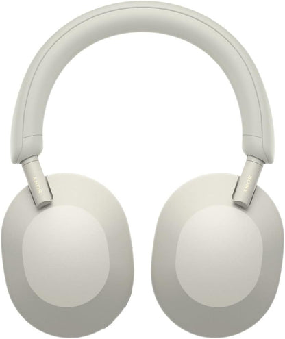 SONY（ソニー） Bluetoothヘッドホン WH-1000XM5 SM　プラチナシルバー