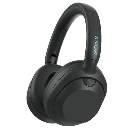 SONY（ソニー） ULT WEAR WH-ULT900N BC　ブラック　Bluetoothヘッドホン