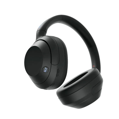 SONY（ソニー） ULT WEAR WH-ULT900N BC　ブラック　Bluetoothヘッドホン