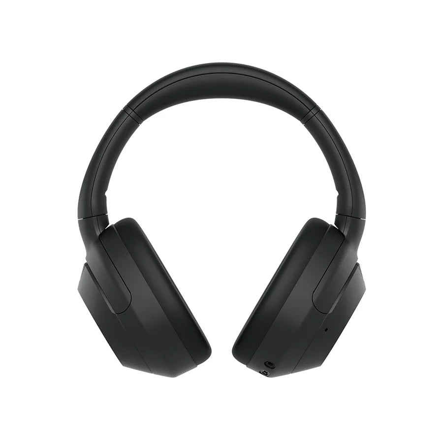 SONY（ソニー） ULT WEAR WH-ULT900N BC　ブラック　Bluetoothヘッドホン