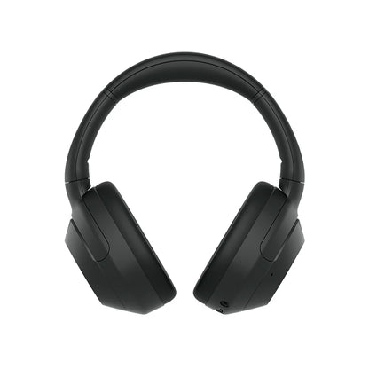 SONY（ソニー） ULT WEAR WH-ULT900N BC　ブラック　Bluetoothヘッドホン