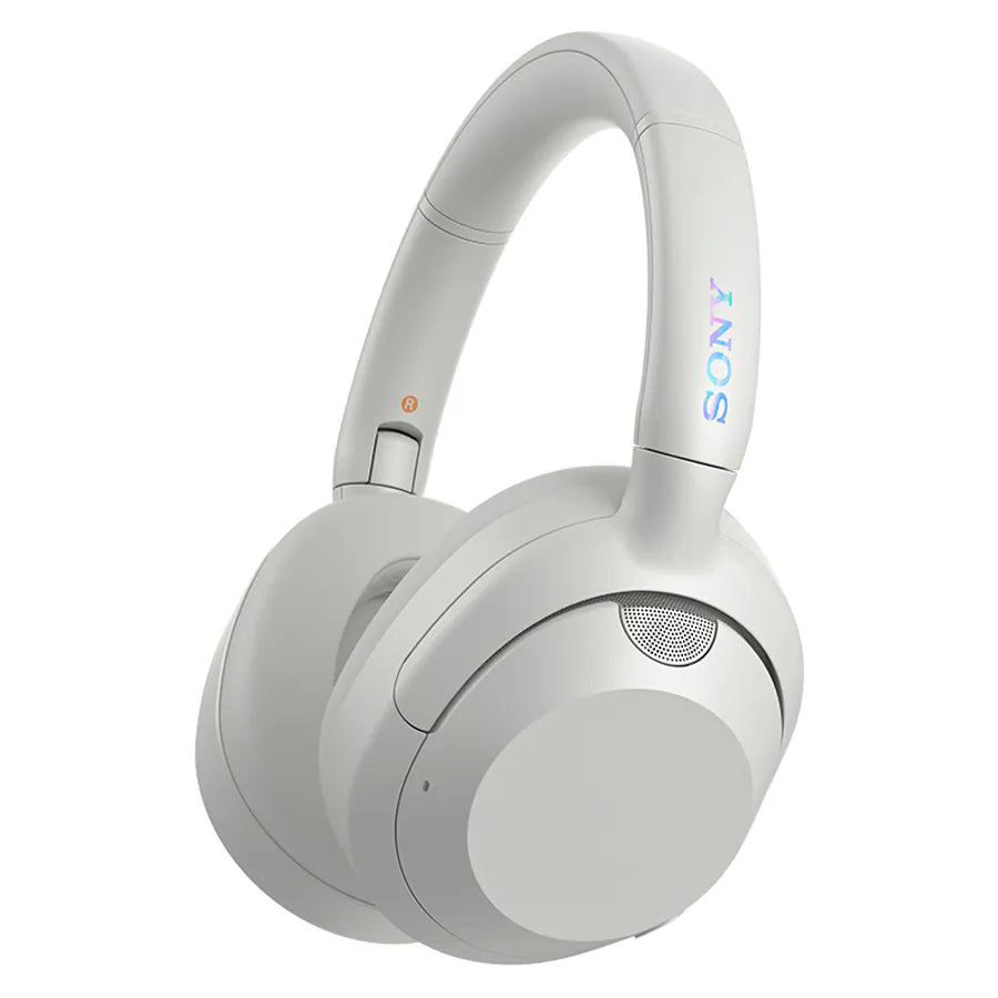 SONY（ソニー） ULT WEAR WH-ULT900N WC　オフホワイト　Bluetoothヘッドホン