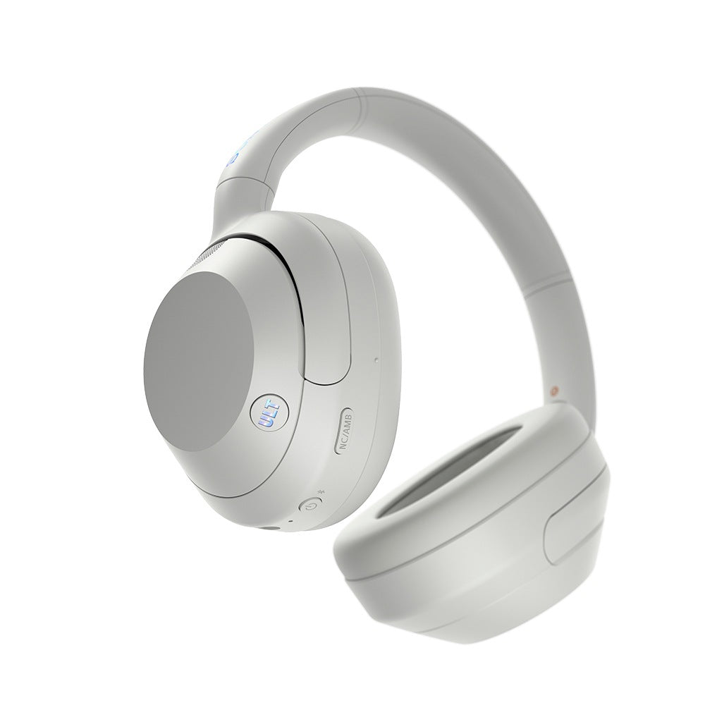 SONY（ソニー） ULT WEAR WH-ULT900N WC　オフホワイト　Bluetoothヘッドホン