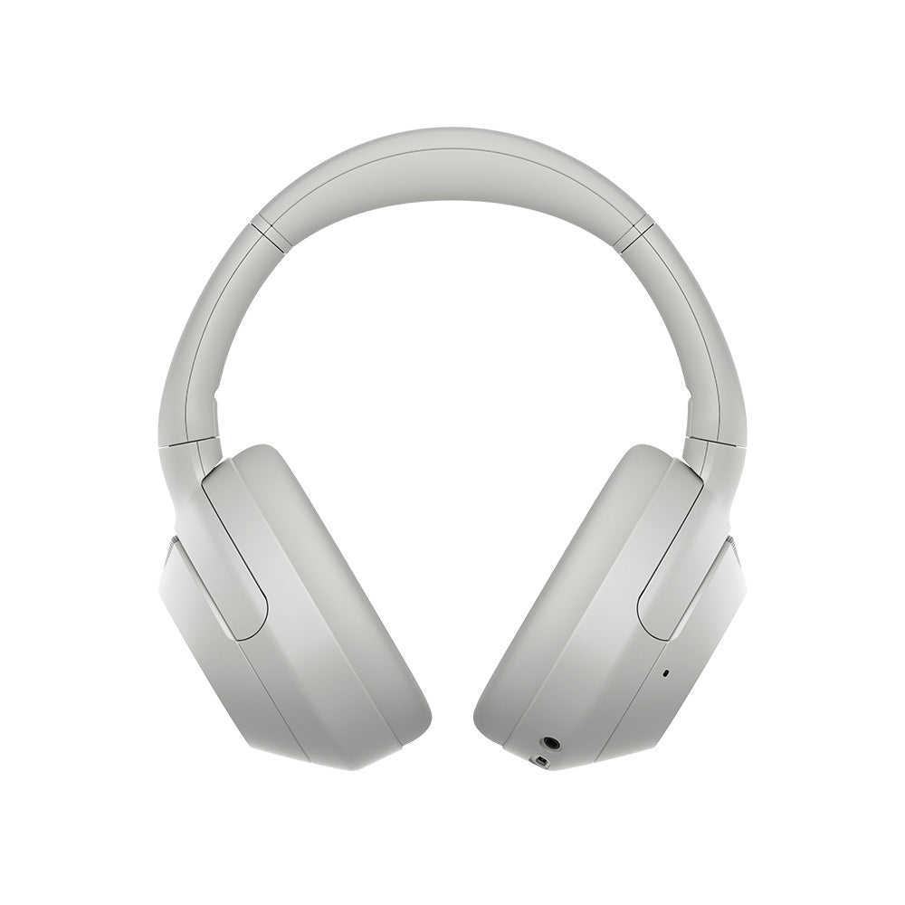 SONY（ソニー） ULT WEAR WH-ULT900N WC　オフホワイト　Bluetoothヘッドホン