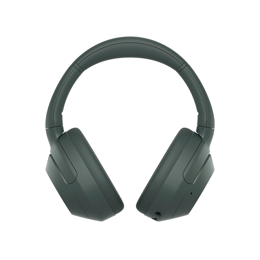 SONY（ソニー） ULT WEAR WH-ULT900N HC　フォレストグレー　Bluetoothヘッドホン　