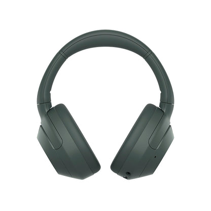 SONY（ソニー） ULT WEAR WH-ULT900N HC　フォレストグレー　Bluetoothヘッドホン　