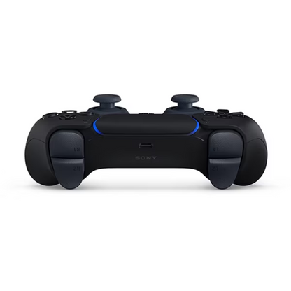 SONY PlayStation5 DualSense ワイヤレスコントローラー CFI-ZCT1J01 （ミッドナイトブラック）