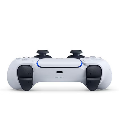 SONY PlayStation5 DualSense ワイヤレスコントローラー CFI-ZCT1J  (ホワイト)　